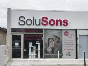 Photo - SOLUSONS (33680)