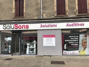 Photo - SOLUSONS (42120)