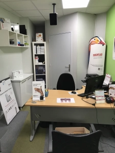 Photo - SOLUSONS Lyon 7 (69007)