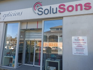 Photo - SOLUSONS (79500)