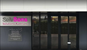 Photo - SOLUSONS Royan Pasteur (17200)