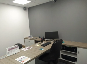 Photo - SOLUSONS Royan CV (17200)