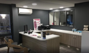 Photo - SOLUSONS Royan Pasteur (17200)