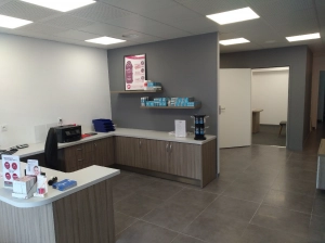 Photo - SOLUSONS Royan CV (17200)