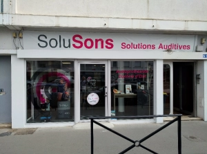 Photo - SOLUSONS Royan CV (17200)