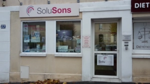 Photo - SOLUSONS (79400)