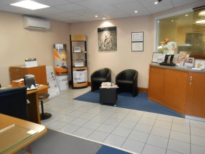 Photo - SOLUSONS Saintes Cours National (17100)