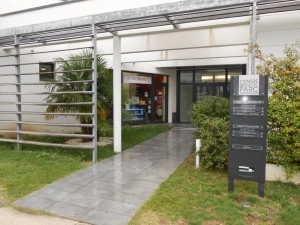 Photo - SOLUSONS Saintes PMC (17100)