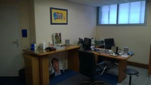 Photo - SOLUSONS Saintes Cours National (17100)