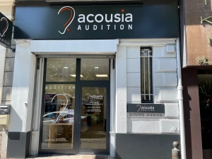 Photo - ACOUSIA (13006)