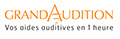 Appareil auditif GrandAudition